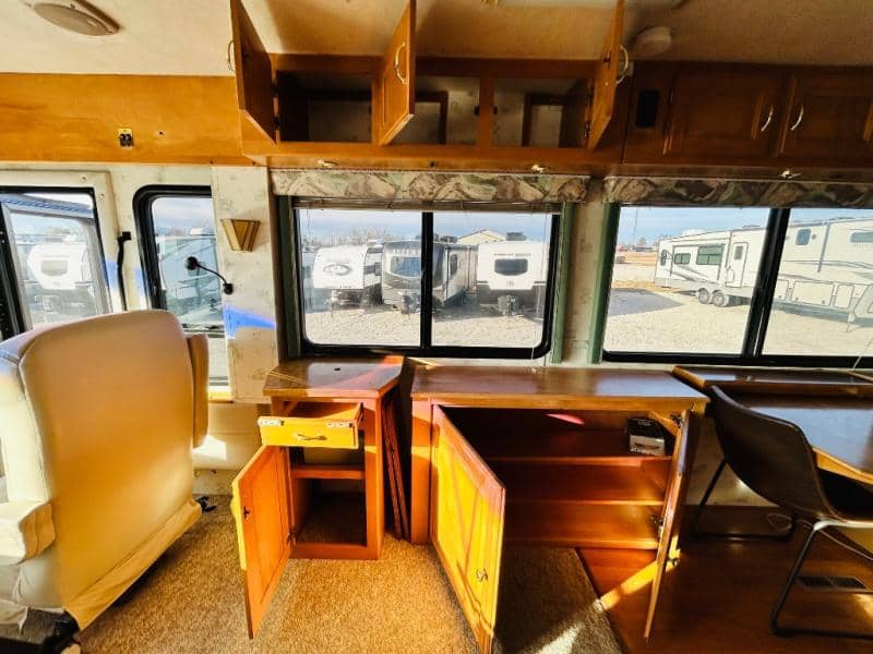 1999 Safari 1999 Safari SAFARI - thumbnail 47