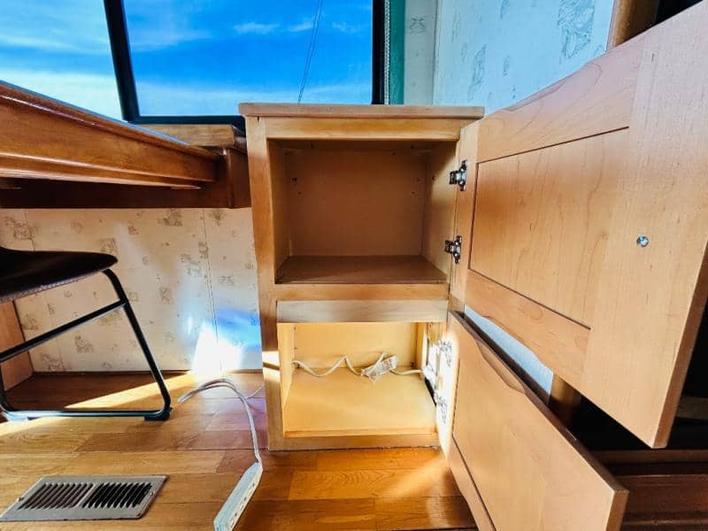 1999 Safari 1999 Safari SAFARI - thumbnail 51