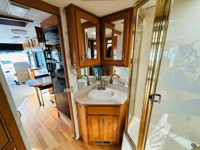 1999 Safari 1999 Safari SAFARI - thumbnail 54