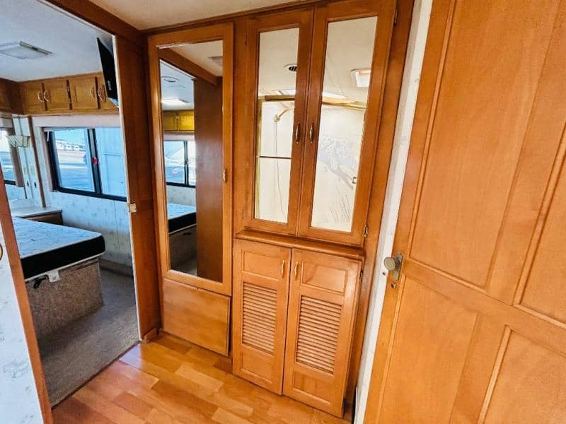 1999 Safari 1999 Safari SAFARI - thumbnail 66