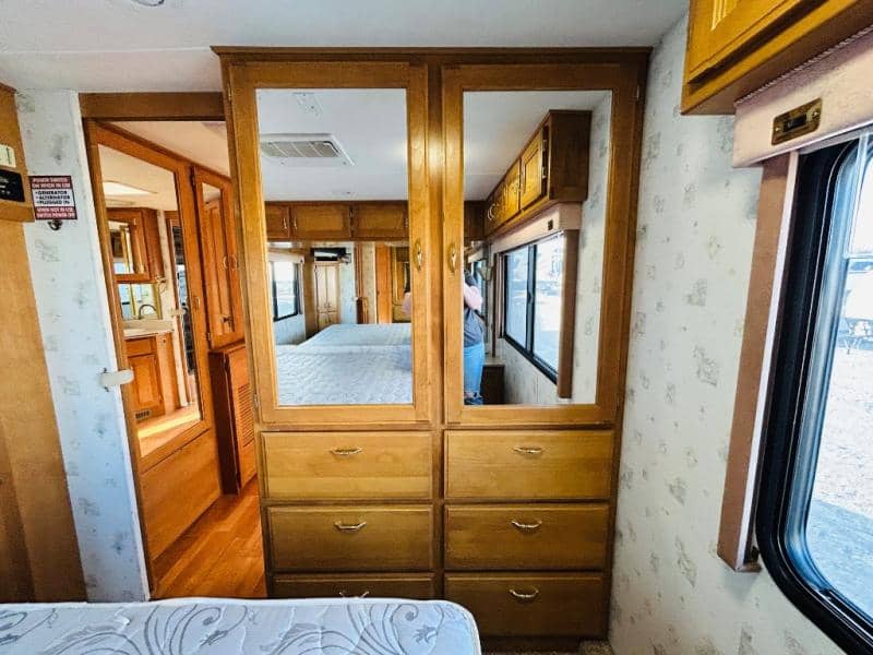 1999 Safari 1999 Safari SAFARI - thumbnail 80