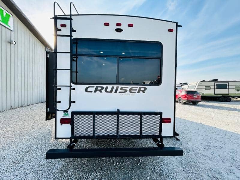 2020 CrossRoads 2020 CrossRoads Cruiser Aire - thumbnail 6