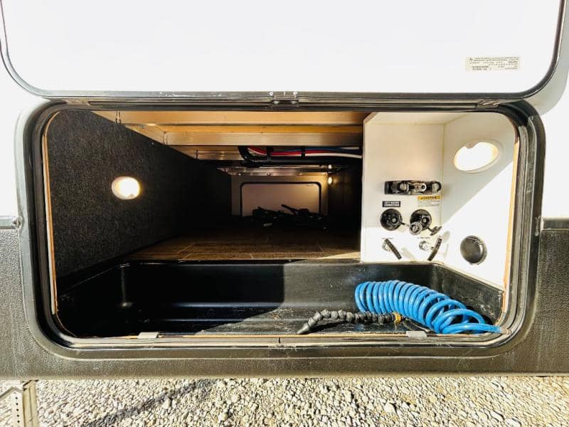 2020 CrossRoads 2020 CrossRoads Cruiser Aire - thumbnail 14