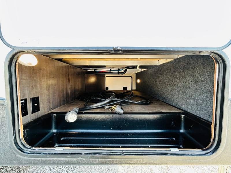 2020 CrossRoads 2020 CrossRoads Cruiser Aire - thumbnail 18