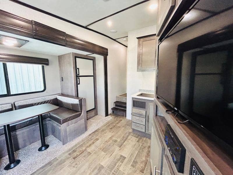 2020 CrossRoads 2020 CrossRoads Cruiser Aire - thumbnail 20