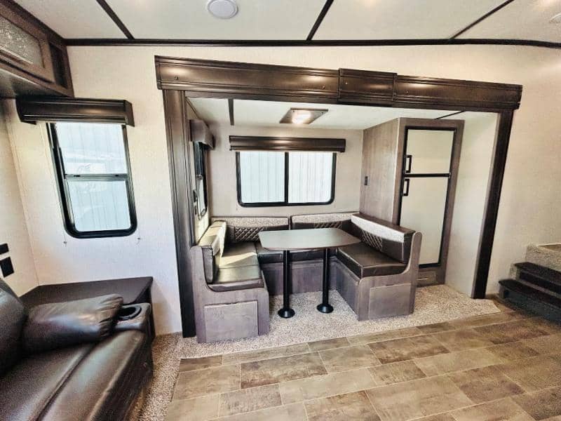 2020 CrossRoads 2020 CrossRoads Cruiser Aire - thumbnail 21