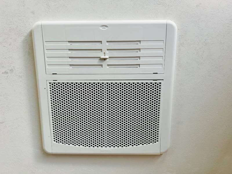 2020 CrossRoads 2020 CrossRoads Cruiser Aire - thumbnail 25