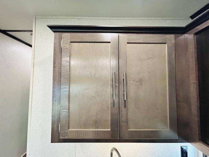 2020 CrossRoads 2020 CrossRoads Cruiser Aire - thumbnail 29