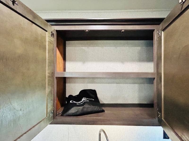 2020 CrossRoads 2020 CrossRoads Cruiser Aire - thumbnail 30