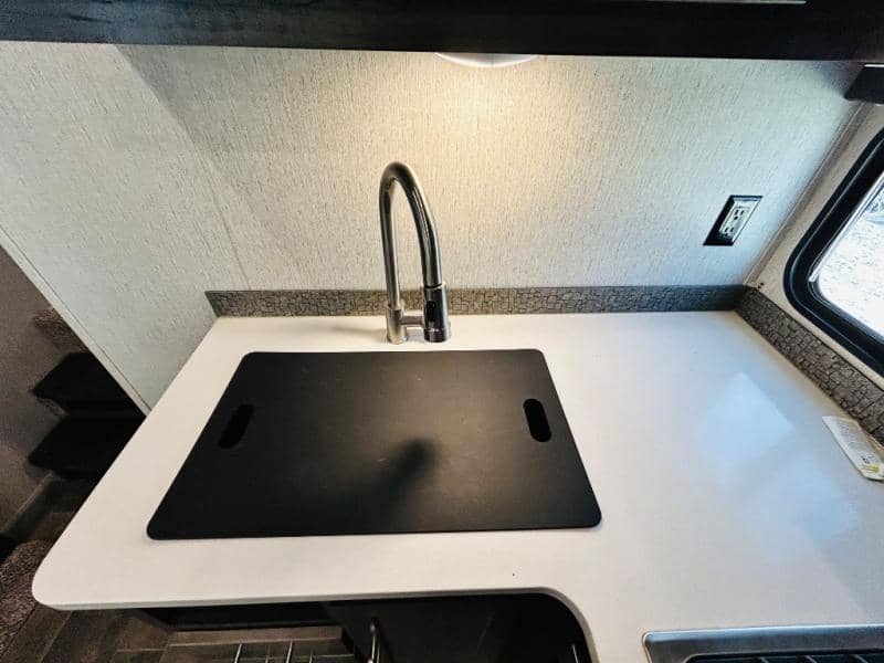 2020 CrossRoads 2020 CrossRoads Cruiser Aire - thumbnail 31