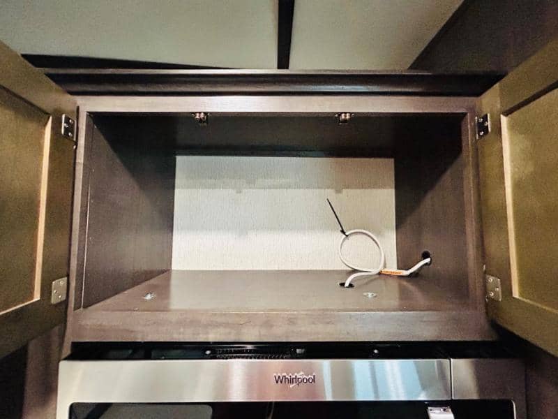 2020 CrossRoads 2020 CrossRoads Cruiser Aire - thumbnail 37