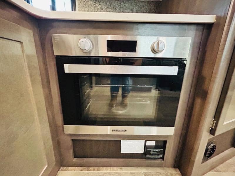 2020 CrossRoads 2020 CrossRoads Cruiser Aire - thumbnail 41