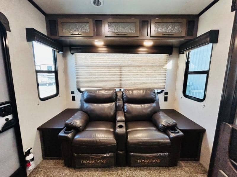 2020 CrossRoads 2020 CrossRoads Cruiser Aire - thumbnail 43