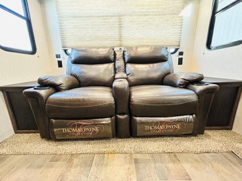 2020 CrossRoads 2020 CrossRoads Cruiser Aire - thumbnail 46