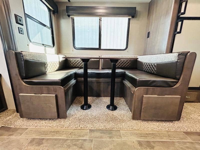 2020 CrossRoads 2020 CrossRoads Cruiser Aire - thumbnail 48