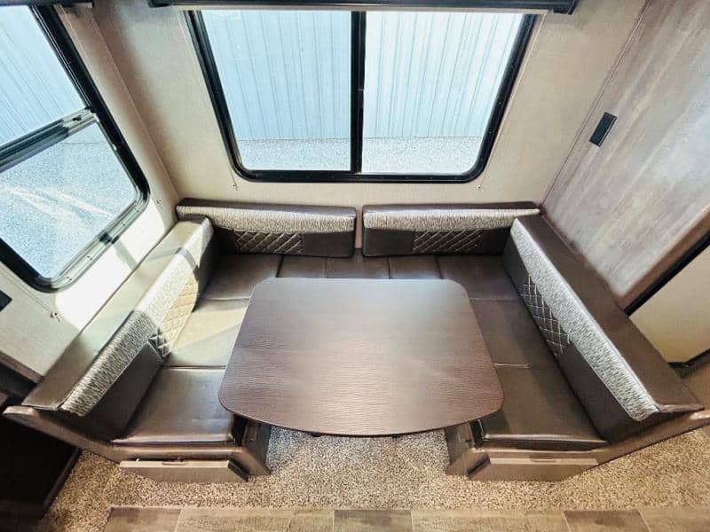 2020 CrossRoads 2020 CrossRoads Cruiser Aire - thumbnail 50