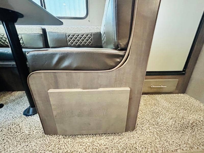 2020 CrossRoads 2020 CrossRoads Cruiser Aire - thumbnail 53