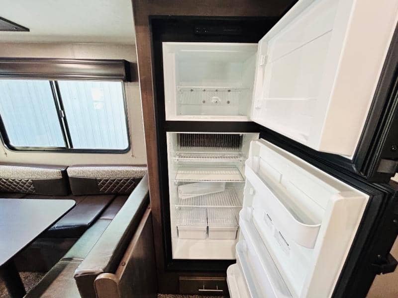 2020 CrossRoads 2020 CrossRoads Cruiser Aire - thumbnail 56