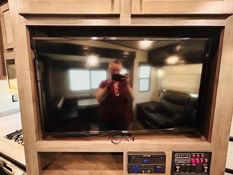 2020 CrossRoads 2020 CrossRoads Cruiser Aire - thumbnail 60