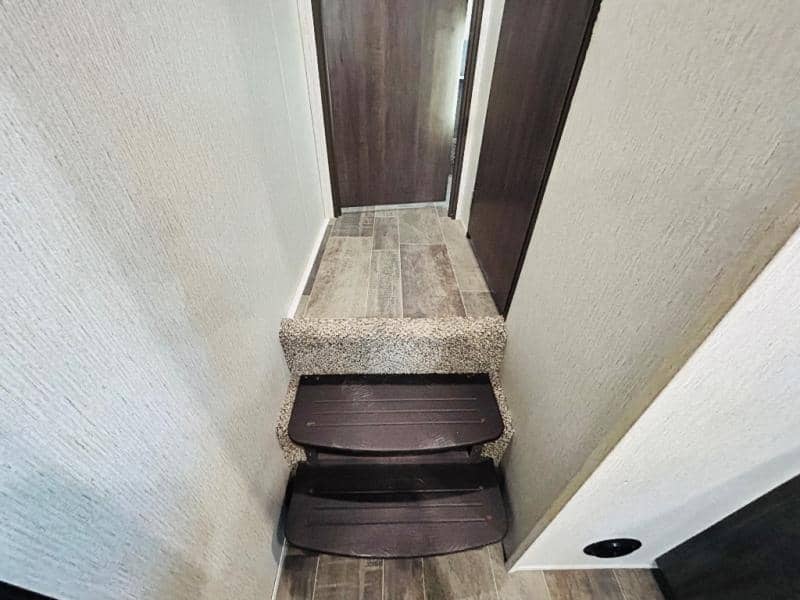 2020 CrossRoads 2020 CrossRoads Cruiser Aire - thumbnail 62