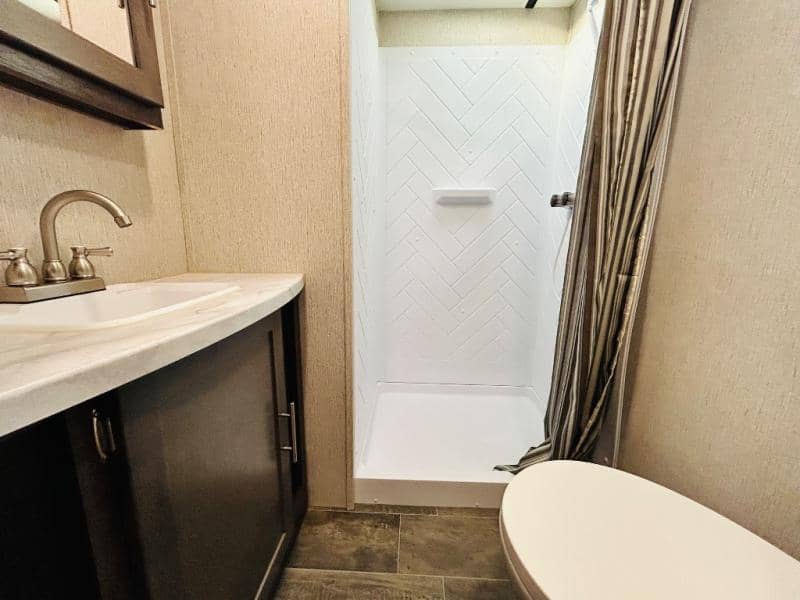 2020 CrossRoads 2020 CrossRoads Cruiser Aire - thumbnail 63