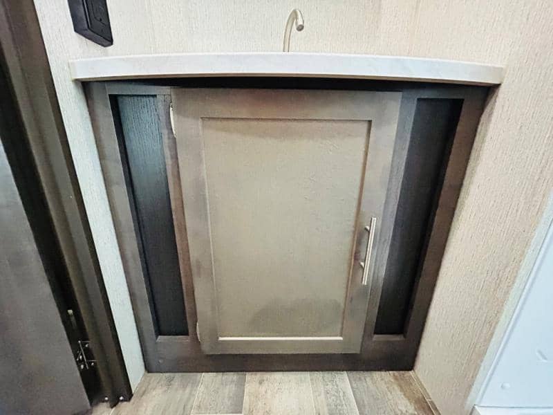 2020 CrossRoads 2020 CrossRoads Cruiser Aire - thumbnail 67