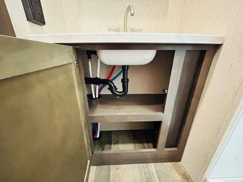 2020 CrossRoads 2020 CrossRoads Cruiser Aire - thumbnail 68