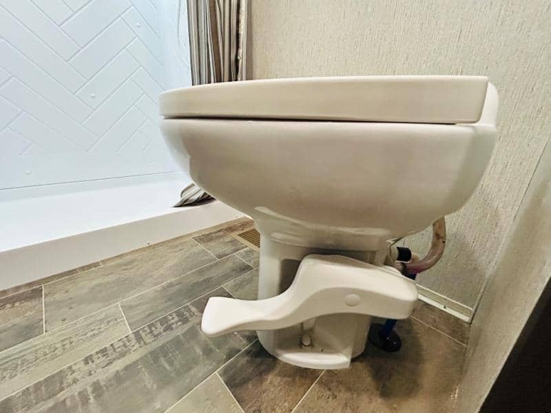 2020 CrossRoads 2020 CrossRoads Cruiser Aire - thumbnail 72