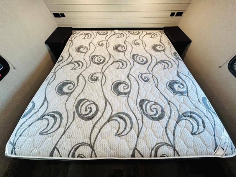 2020 CrossRoads 2020 CrossRoads Cruiser Aire - thumbnail 74