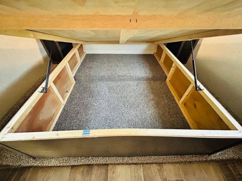 2020 CrossRoads 2020 CrossRoads Cruiser Aire - thumbnail 75