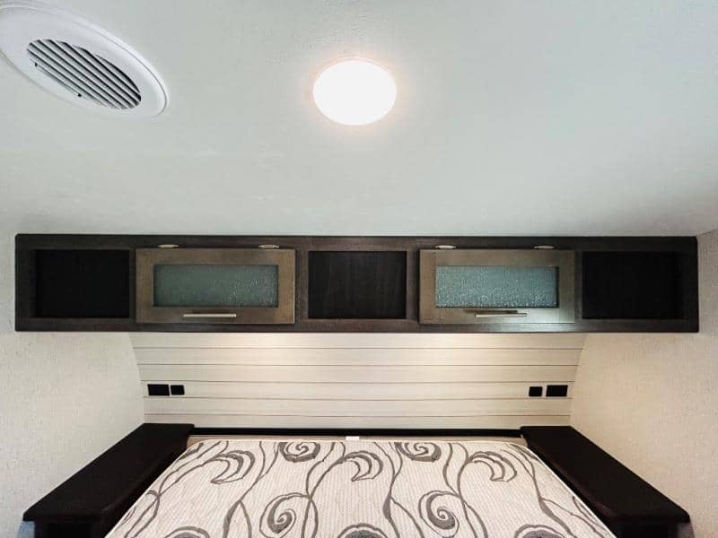 2020 CrossRoads 2020 CrossRoads Cruiser Aire - thumbnail 76