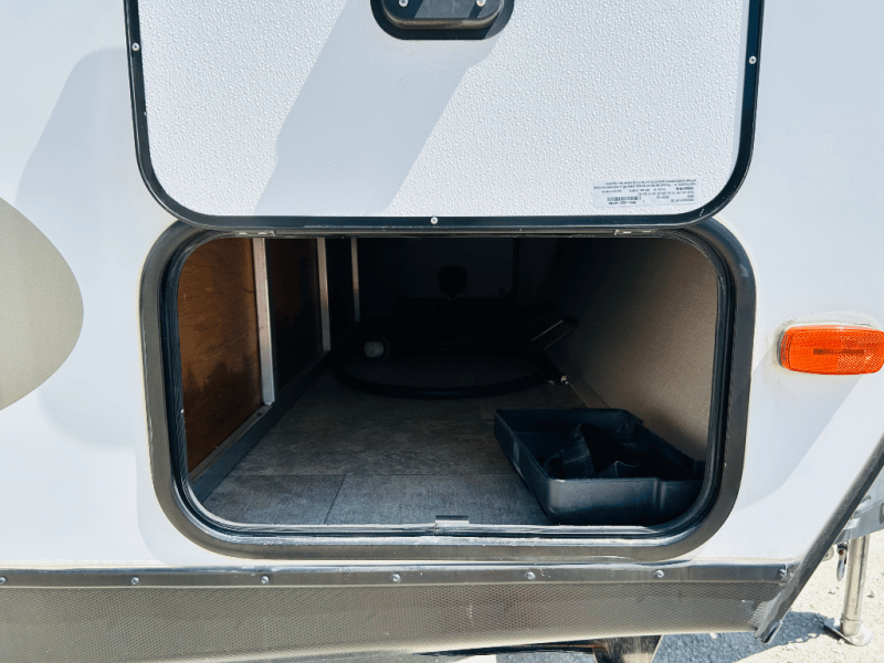 2018 CrossRoads 2018 CrossRoads Sunset Trail Grand Reserve - thumbnail 10