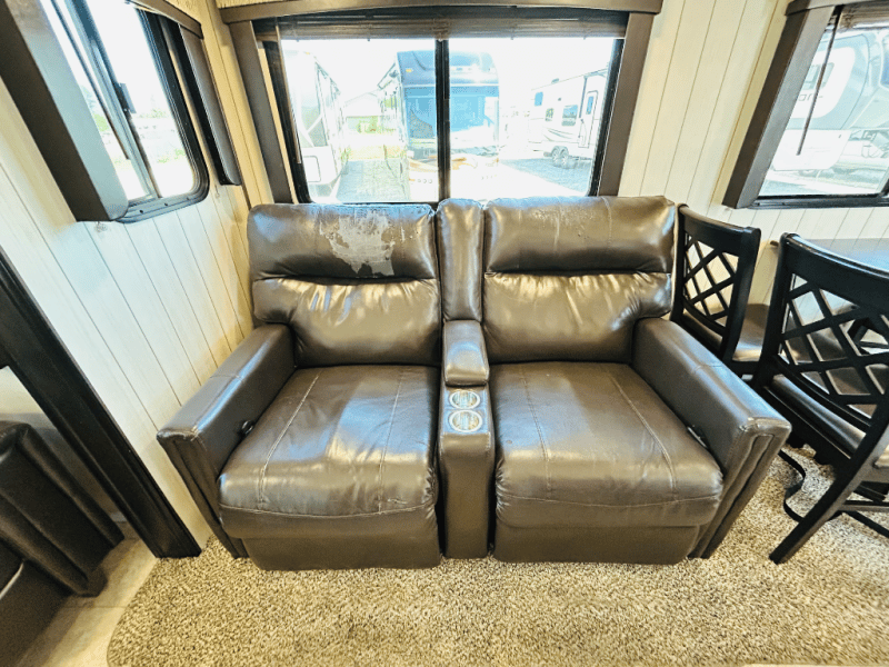 2018 CrossRoads 2018 CrossRoads Sunset Trail Grand Reserve - thumbnail 14