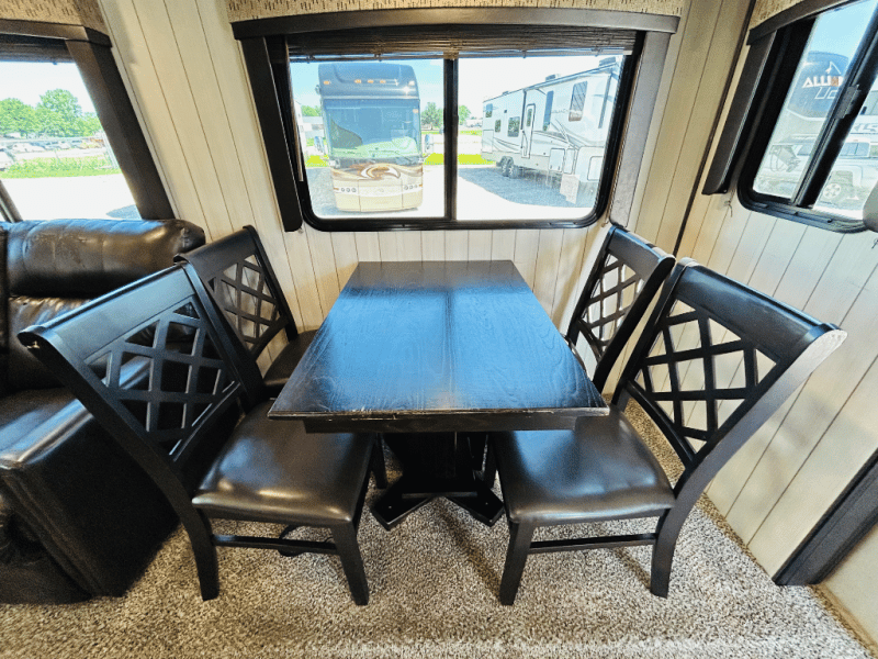 2018 CrossRoads 2018 CrossRoads Sunset Trail Grand Reserve - thumbnail 16