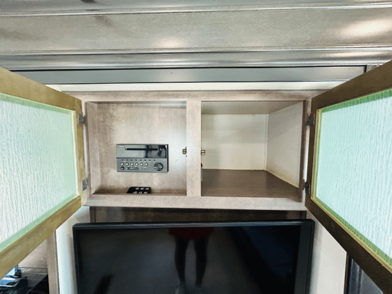 2018 CrossRoads 2018 CrossRoads Sunset Trail Grand Reserve - thumbnail 21