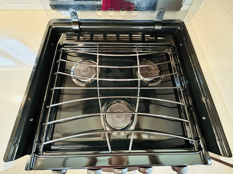 2018 CrossRoads 2018 CrossRoads Sunset Trail Grand Reserve - thumbnail 23