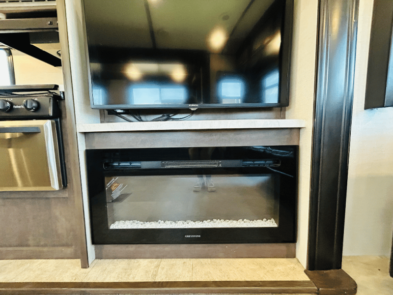 2018 CrossRoads 2018 CrossRoads Sunset Trail Grand Reserve - thumbnail 24