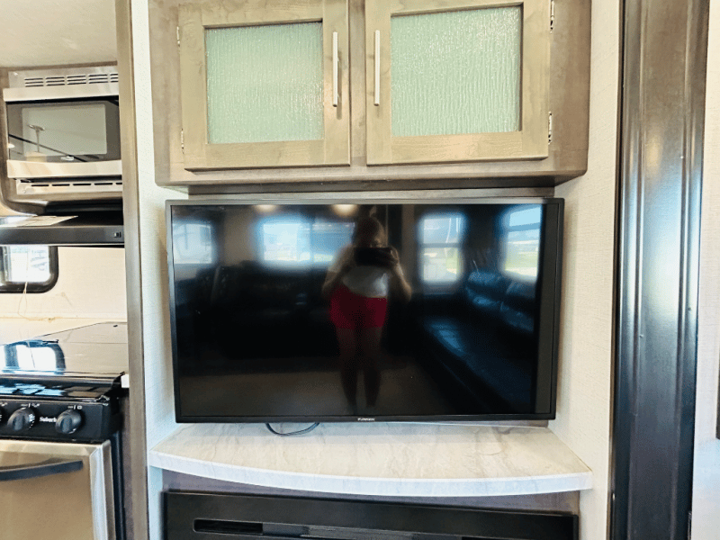 2018 CrossRoads 2018 CrossRoads Sunset Trail Grand Reserve - thumbnail 25