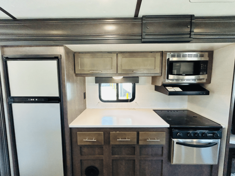 2018 CrossRoads 2018 CrossRoads Sunset Trail Grand Reserve - thumbnail 26