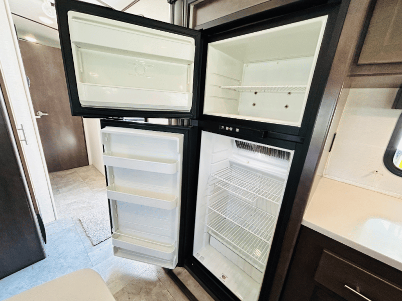 2018 CrossRoads 2018 CrossRoads Sunset Trail Grand Reserve - thumbnail 27