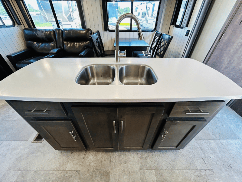 2018 CrossRoads 2018 CrossRoads Sunset Trail Grand Reserve - thumbnail 28