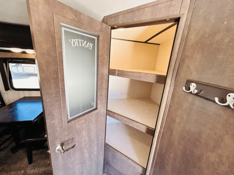 2018 CrossRoads 2018 CrossRoads Sunset Trail Grand Reserve - thumbnail 31