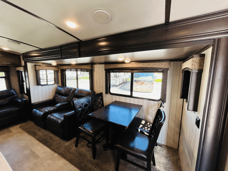 2018 CrossRoads 2018 CrossRoads Sunset Trail Grand Reserve - thumbnail 32