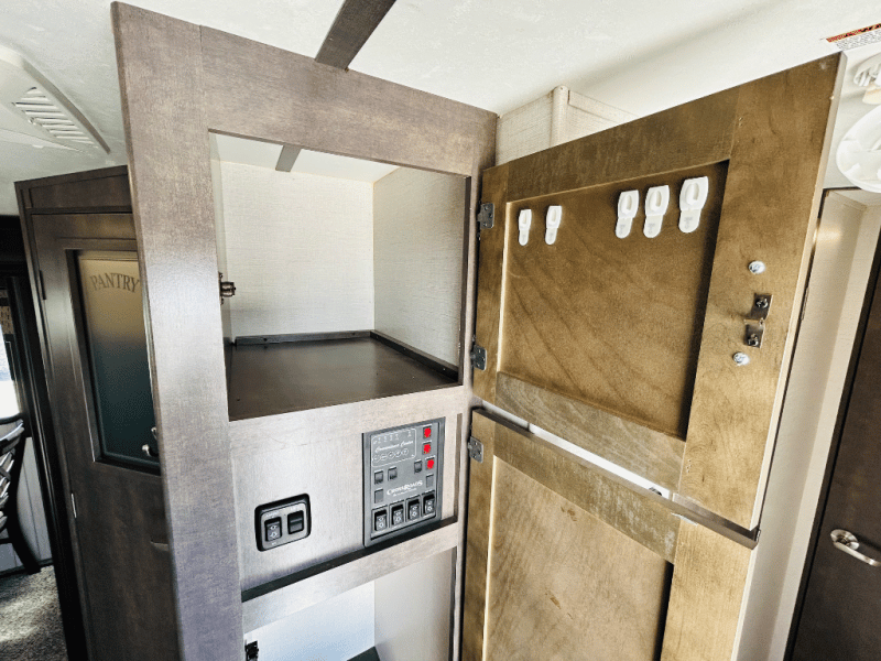 2018 CrossRoads 2018 CrossRoads Sunset Trail Grand Reserve - thumbnail 34