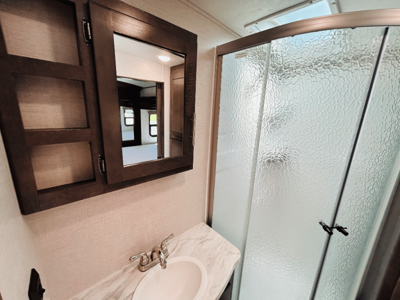 2018 CrossRoads 2018 CrossRoads Sunset Trail Grand Reserve - thumbnail 36