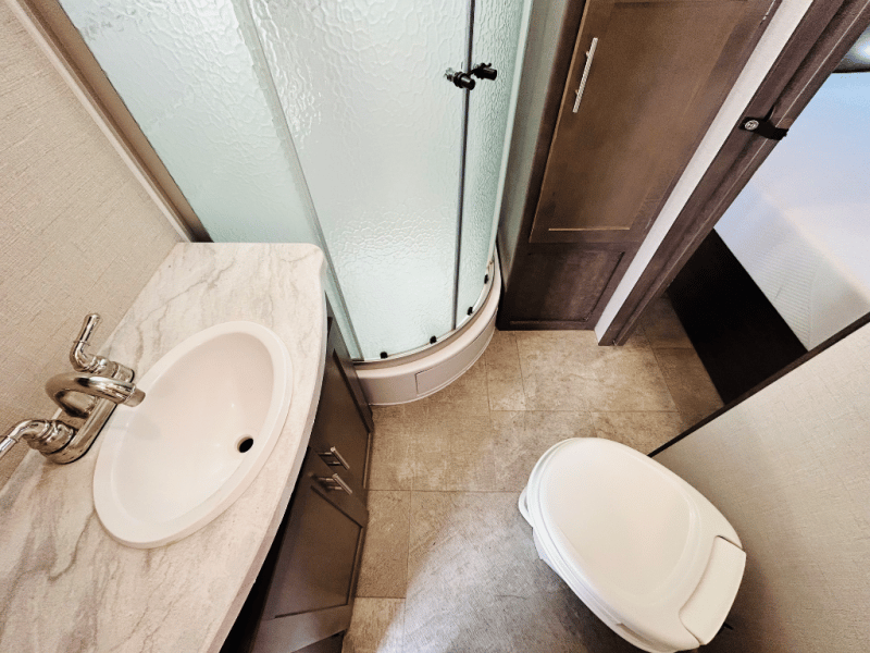 2018 CrossRoads 2018 CrossRoads Sunset Trail Grand Reserve - thumbnail 37