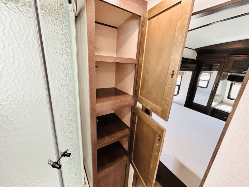 2018 CrossRoads 2018 CrossRoads Sunset Trail Grand Reserve - thumbnail 38