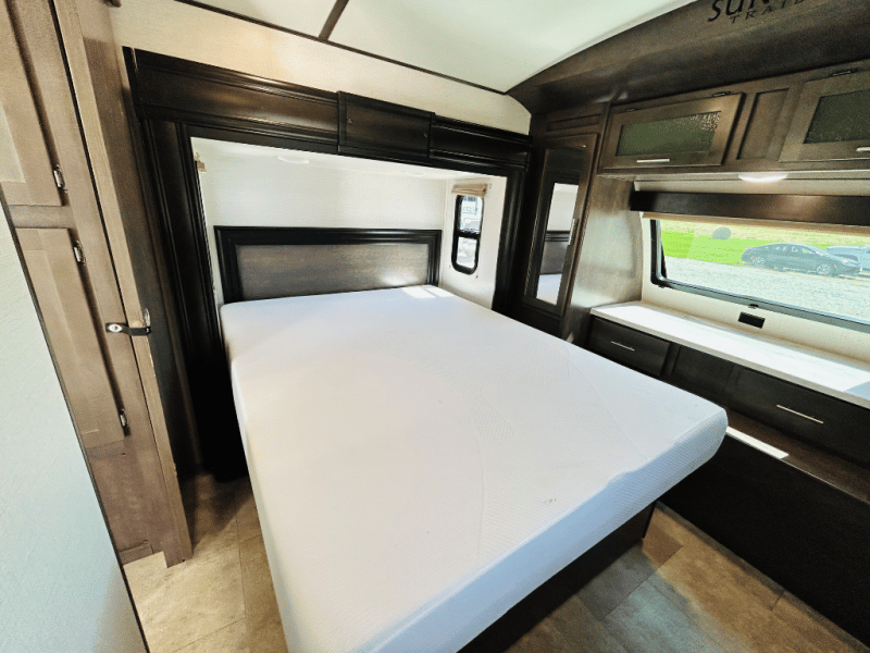 2018 CrossRoads 2018 CrossRoads Sunset Trail Grand Reserve - thumbnail 41