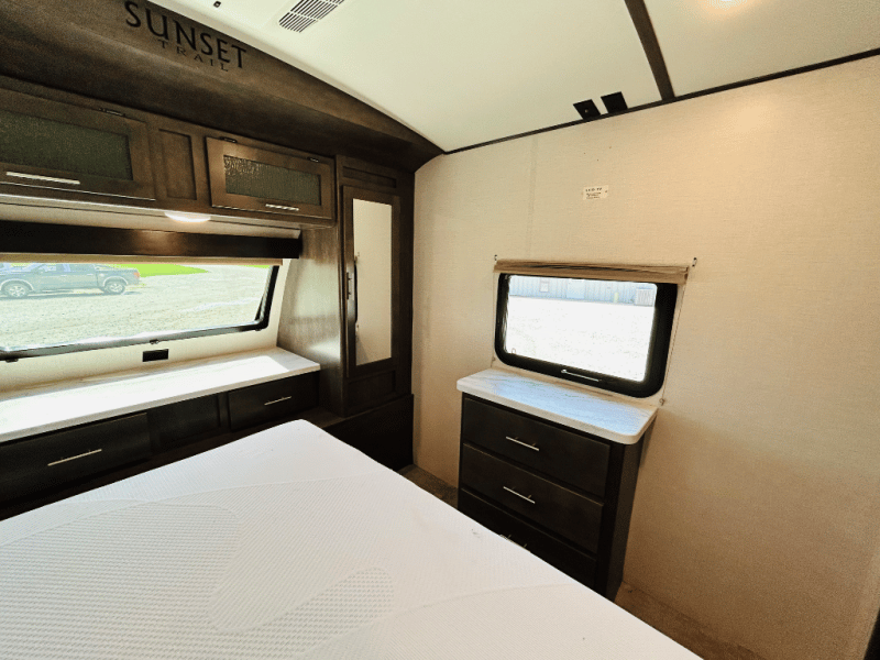 2018 CrossRoads 2018 CrossRoads Sunset Trail Grand Reserve - thumbnail 42