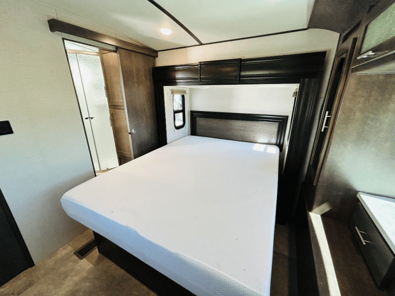 2018 CrossRoads 2018 CrossRoads Sunset Trail Grand Reserve - thumbnail 44